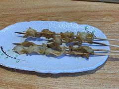 -质烤烤物·活烤海鲜(质烤总店)