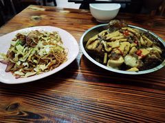 -老兵牛蹄店(下沙店)