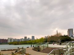 -天鹅湖体育公园