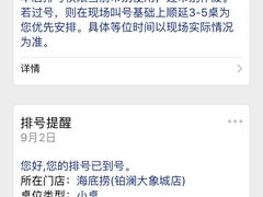 -海底捞火锅(铂澜大象城店)