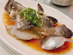 -金翠皇宫粤菜·点心·海鲜(翡翠店)