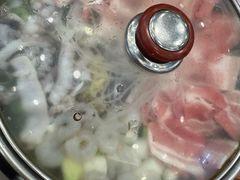 -蚂蚁家辣炒章鱼(海云台店)