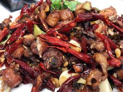 -田记餐馆(富国街店)