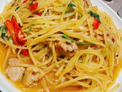 -麻都·成都菜(人民广场店)