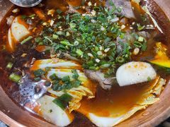 -朝伟清真铜瓢牛肉馆(三十年老·店)