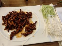 -北京小肠陈饭庄(方庄店)