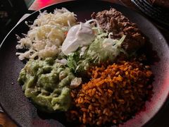 牛肉法嘿塔-Pistolera Mexican Cantina女枪手墨西哥餐厅(碧云路店)