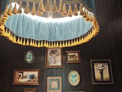 -彩虹之约•淮扬家宴(亚运村店)