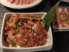 -嘿嘟嘟·肋条烧肉放题(爱融荟城店)