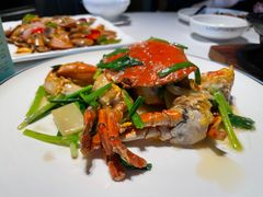 -老伙记海鲜码头(北滘店)
