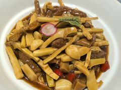 -北塘海鲜·天津菜(大光明桥旗舰店)