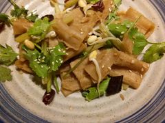 -大秦地·西北菜(纬四路店)