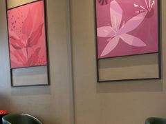 -星巴克(长沙友阿奥特莱斯店)