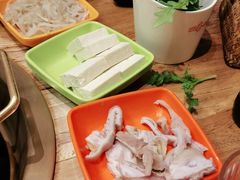 -四喜小胖·北京涮肉(五道营店)
