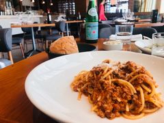 -沈阳君悦酒店·意坊意大利餐厅