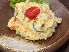 -角落里(中山公园店)
