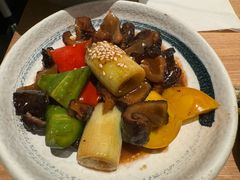 -德川家日本料理(顺义华联店)