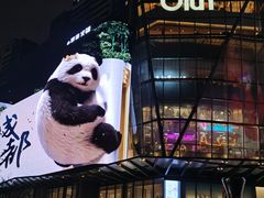 -合景·悠方(成都店)