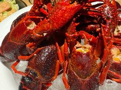 -同福龙虾(高新店)