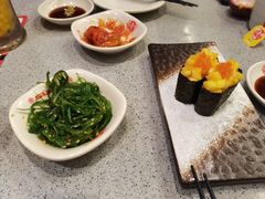 -友壹町寿司(佛山新DNA店)