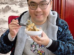 -老刘生态大鱼坊铁锅炖鱼(赛马场店)
