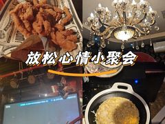 -路边边.炒菜烧烤.音乐餐厅(良乡长虹店)