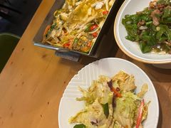 -老板很二(吉大店)