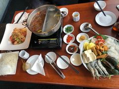 -同乐酒楼(皇后镇店)