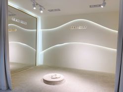 -GRACE KELLY婚纱与礼服(天津店)
