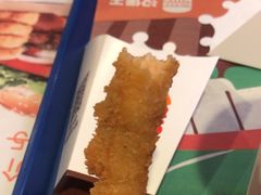 -汉堡王(金鹰天地广场店)