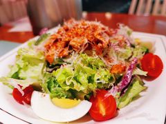 -HELLO MUSAE 拾光缪斯餐厅·纯正希腊风味(苏州中心店)