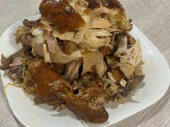 -老多饺子馆