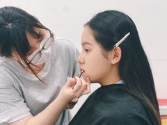 -天真蓝照相馆(中华广场店)