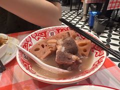 -江味龙虾馆·裸蓝龙虾(南山店)