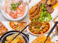 -潮之南·潮汕菜·鱼仔档(南山店)