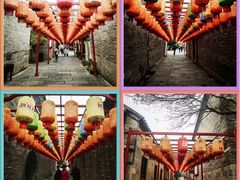 -回龙窝历史文化街区