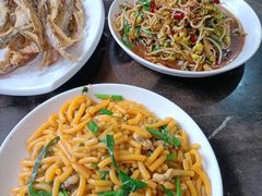 -锋味海鲜菜馆