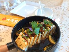 -大鸭梨(天通西苑店)