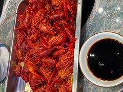 -安答龙虾·烧烤·大排档