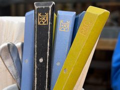 -RAC BAR(安福路店)