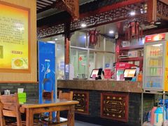 -孙家面馆(淮海第一城店)