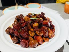 -向外鱼乐·土菜·虹鳟鱼