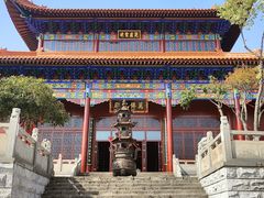 -宝通禅寺