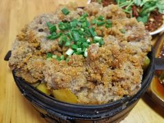 -人和水上飘(第一家店)