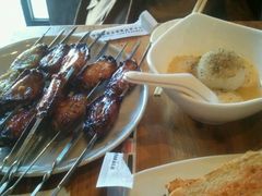 android_upload_pic-鬼味烤翅(南锣鼓巷店)