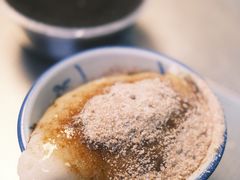-张钦德·广场老牌豆花甜汤(总店)