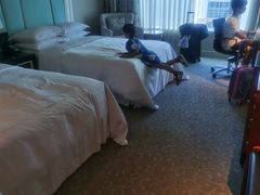 -澳门喜来登大酒店