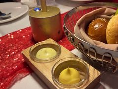 -Kathleen's Waitan 凯圣琳江景西餐厅(外滩店)