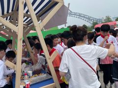 -汉江湾体育公园