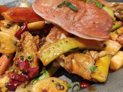 -蟹之国·精品蟹料理(极地店)